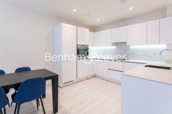 2  bedrooms flat to rent in Royal Engineers Way, Hampstead, NW7-image 17