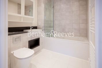 2 bedrooms flat to rent in Royal Engineers Way, Hampstead, NW7-image 3