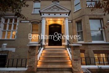 3 bedrooms flat to rent in Arkwright Rd, Hampstead, NW3-image 7