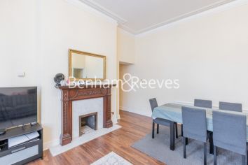 3 bedrooms flat to rent in Langland Mansions, Hampstead, NW3-image 3