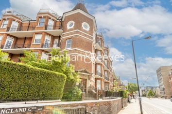 3 bedrooms flat to rent in Langland Mansions, Hampstead, NW3-image 6
