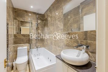3 bedrooms flat to rent in Langland Mansions, Hampstead, NW3-image 10