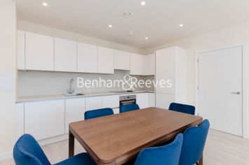 2 bedrooms flat to rent in Harewood Avenue, Hampstead, NW7-image 3