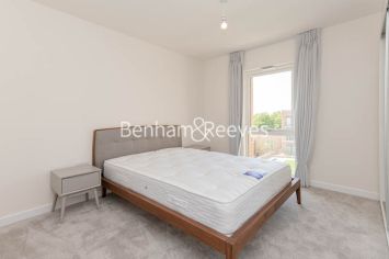 2 bedrooms flat to rent in Harewood Avenue, Hampstead, NW7-image 4