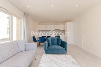 2 bedrooms flat to rent in Harewood Avenue, Hampstead, NW7-image 7