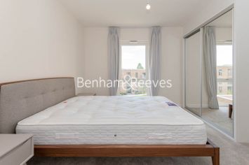 2 bedrooms flat to rent in Harewood Avenue, Hampstead, NW7-image 10
