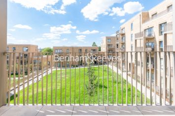 2 bedrooms flat to rent in Harewood Avenue, Hampstead, NW7-image 12