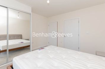 2 bedrooms flat to rent in Harewood Avenue, Hampstead, NW7-image 14