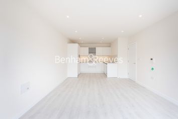 2 bedrooms flat to rent in Inglis Way, Hampstead, NW7-image 1