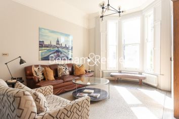 2 bedrooms flat to rent in Harley Road, Hampstead, NW3-image 1