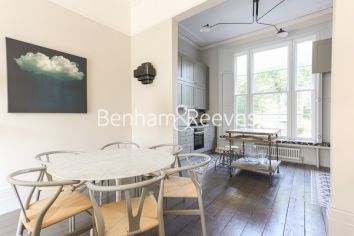 2 bedrooms flat to rent in Harley Road, Hampstead, NW3-image 3