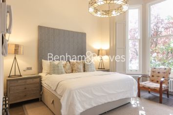 2 bedrooms flat to rent in Harley Road, Hampstead, NW3-image 4