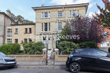 2 bedrooms flat to rent in Harley Road, Hampstead, NW3-image 6