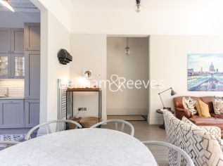 2 bedrooms flat to rent in Harley Road, Hampstead, NW3-image 9