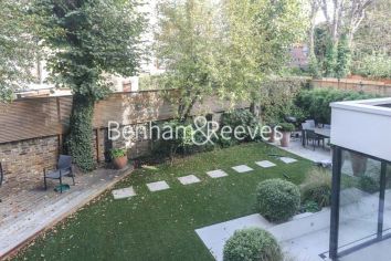 2 bedrooms flat to rent in Harley Road, Hampstead, NW3-image 20