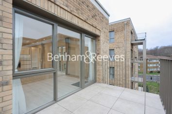 2 bedrooms house to rent in Fritillary Apartments, Harewood Avenue, NW7-image 5