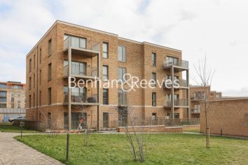 2 bedrooms house to rent in Fritillary Apartments, Harewood Avenue, NW7-image 6