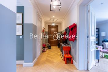 2 bedrooms flat to rent in Kidderpore Avenue, Hampstead, NW3-image 4
