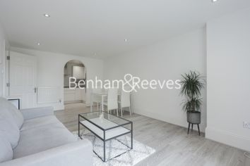 2 bedrooms flat to rent in Royal Drive, Friern Barnet, N11-image 23