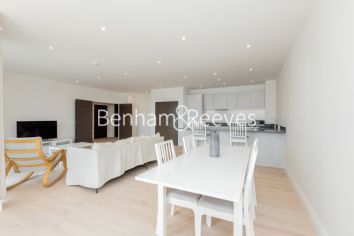 2 bedrooms flat to rent in Burghley House, Royal Engineers Way, NW7-image 3