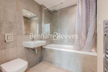 2 bedrooms flat to rent in Burghley House, Royal Engineers Way, NW7-image 5