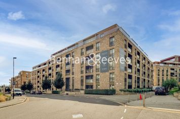 2 bedrooms flat to rent in Burghley House, Royal Engineers Way, NW7-image 7