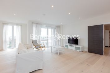 2 bedrooms flat to rent in Burghley House, Royal Engineers Way, NW7-image 8