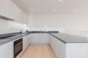 2 bedrooms flat to rent in Burghley House, Royal Engineers Way, NW7-image 9