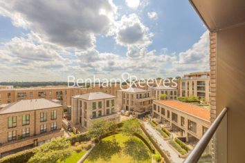 2 bedrooms flat to rent in Burghley House, Royal Engineers Way, NW7-image 13