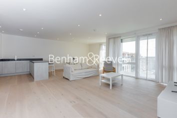 2 bedrooms flat to rent in Burghley House, Royal Engineers Way, NW7-image 14