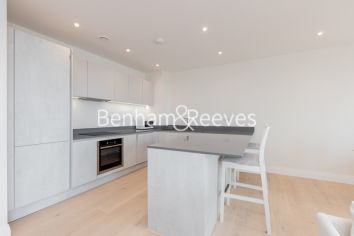 2 bedrooms flat to rent in Burghley House, Royal Engineers Way, NW7-image 15