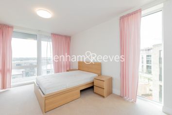 2 bedrooms flat to rent in Burghley House, Royal Engineers Way, NW7-image 16