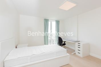 2 bedrooms flat to rent in Burghley House, Royal Engineers Way, NW7-image 17