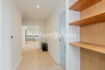 2 bedrooms flat to rent in Burghley House, Royal Engineers Way, NW7-image 18