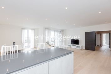 2 bedrooms flat to rent in Burghley House, Royal Engineers Way, NW7-image 20