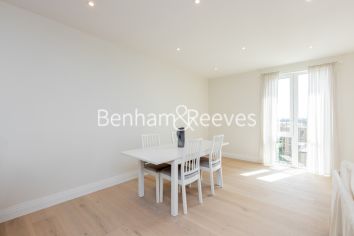 2 bedrooms flat to rent in Burghley House, Royal Engineers Way, NW7-image 21
