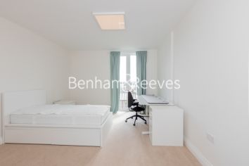2 bedrooms flat to rent in Burghley House, Royal Engineers Way, NW7-image 23
