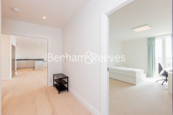 2 bedrooms flat to rent in Burghley House, Royal Engineers Way, NW7-image 29