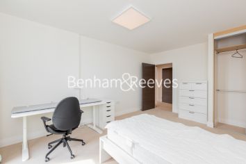 2 bedrooms flat to rent in Burghley House, Royal Engineers Way, NW7-image 30
