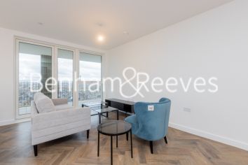 2  bedrooms flat to rent in North West Quarters, Hampstead, NW6-image 3