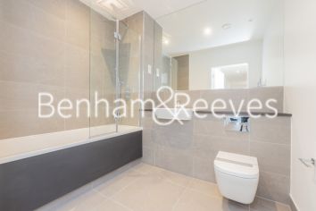 2 bedrooms flat to rent in North West Quarters, Hampstead, NW6-image 5