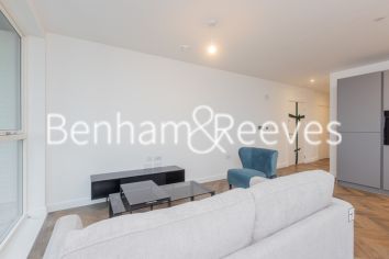 2 bedrooms flat to rent in North West Quarters, Hampstead, NW6-image 7