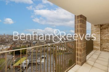 2 bedrooms flat to rent in North West Quarters, Hampstead, NW6-image 11