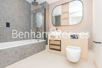 2 bedrooms flat to rent in The Hyde, West Hendon, NW9-image 5