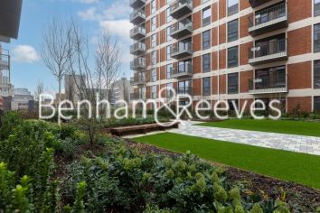 2 bedrooms flat to rent in The Hyde, West Hendon, NW9-image 14