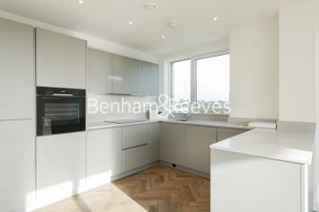 2  bedrooms flat to rent in Regency House, North West Quarter, NW6-image 2