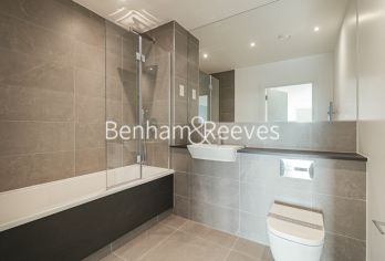 2  bedrooms flat to rent in Regency House, North West Quarter, NW6-image 4