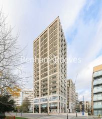 2 bedrooms flat to rent in Regency House, North West Quarter, NW6-image 6