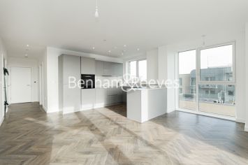 2  bedrooms flat to rent in Regency House, North West Quarter, NW6-image 8