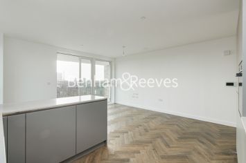 2 bedrooms flat to rent in Regency House, North West Quarter, NW6-image 18